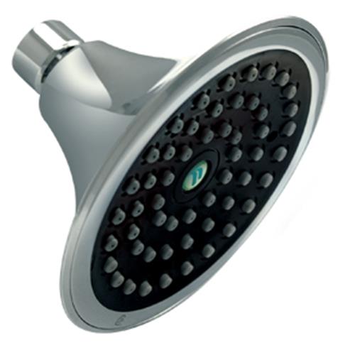 Niagara Chrome Showerhead 1.5 GPM
