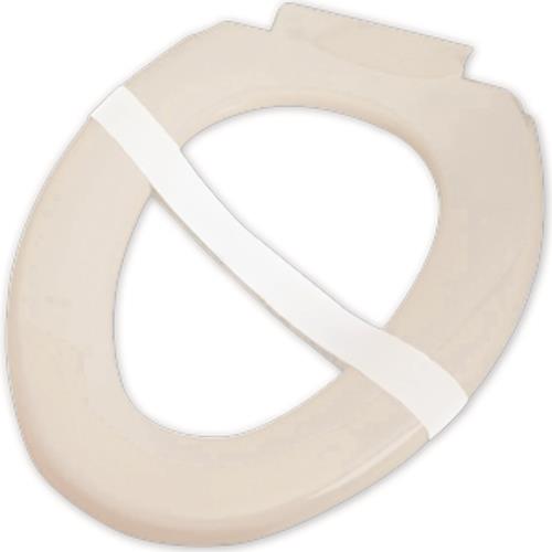 Toilet Seat Bands