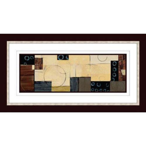 Bubbles Sofa Artwork