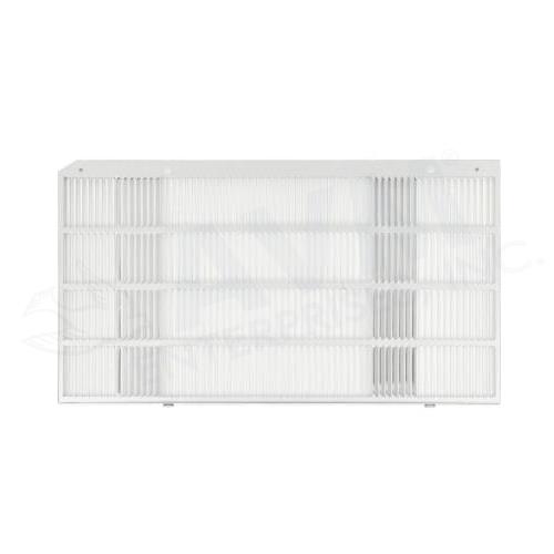 26-Inch Stamped Aluminum Exterior Grille