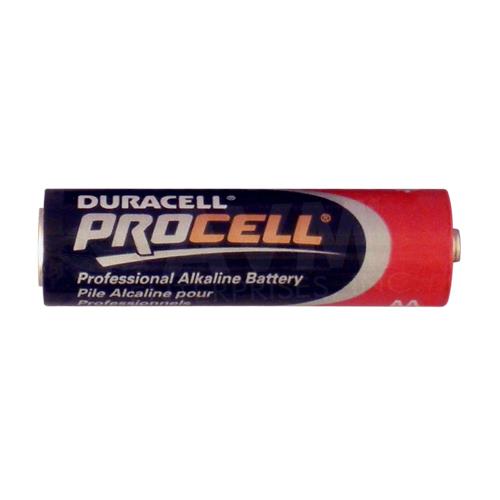 AA Duracell Procell Batteries