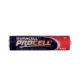 AAA Duracell Procell Batteries