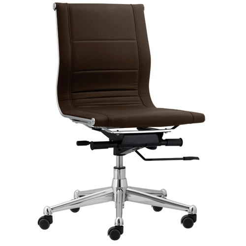 Florence Mid Back Task Chair w/o Arms
