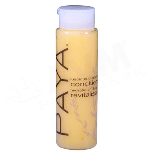 PAYA Organics Conditioner Bottles