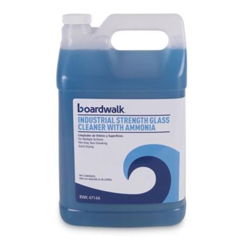 Industrial Strength Glass Cleaner