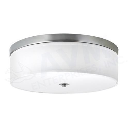 16" Ceiling Drum Light