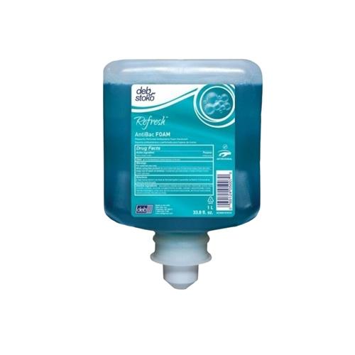 DEB Refresh Antibacterial with Triclosan