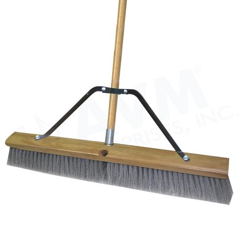 Push Broom Kit
