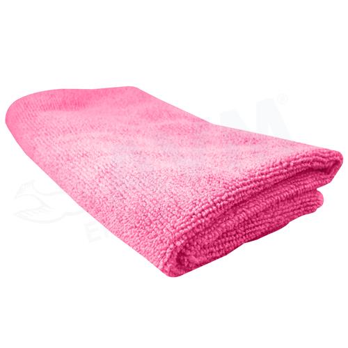 Microfiber Wipes - Red