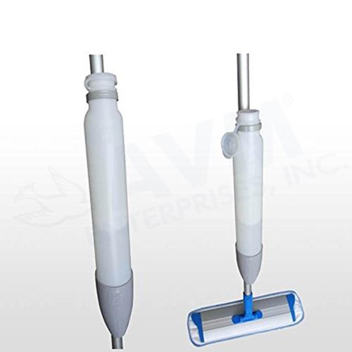 Bucket-less Spray Mop