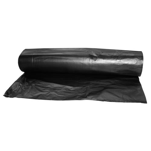 40X48 Heavy Duty Gas Station Bag - Black