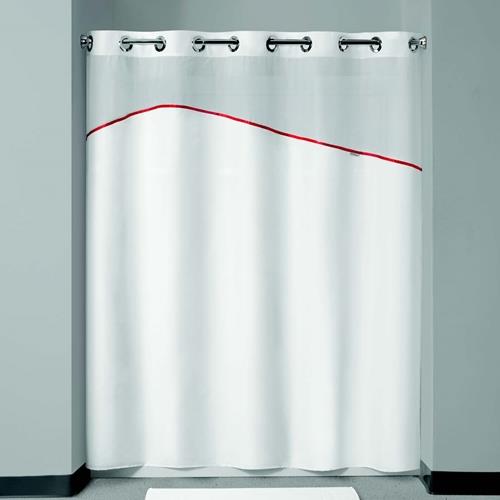 Hookless Protect360 Shower Curtain