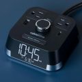 CubieTime - Black