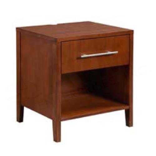 Truly Yours Nightstand<br />
