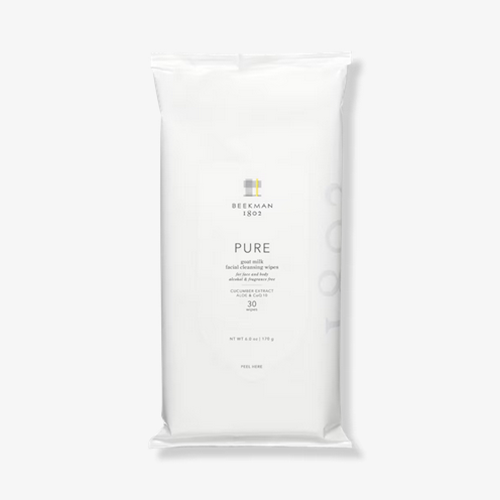 Beekman 1802 Makeup Remover