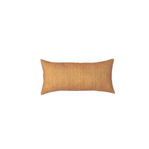 Honey Bolster Pillow