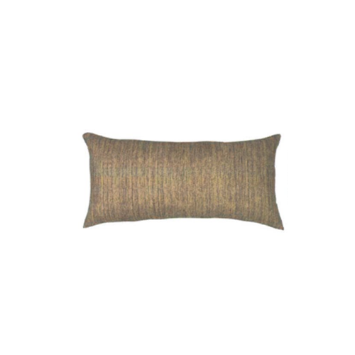 Teak Bolster Pillow