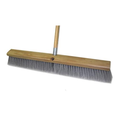 Fine Sweep Push Broom - Head Only