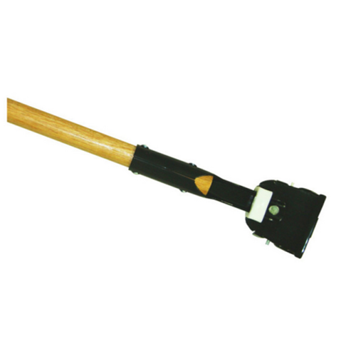 Clip-on Dust Mop Handle