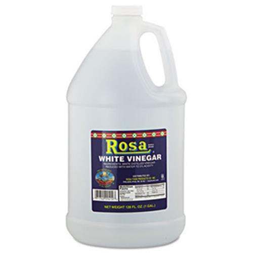 White Vinegar 128 oz
