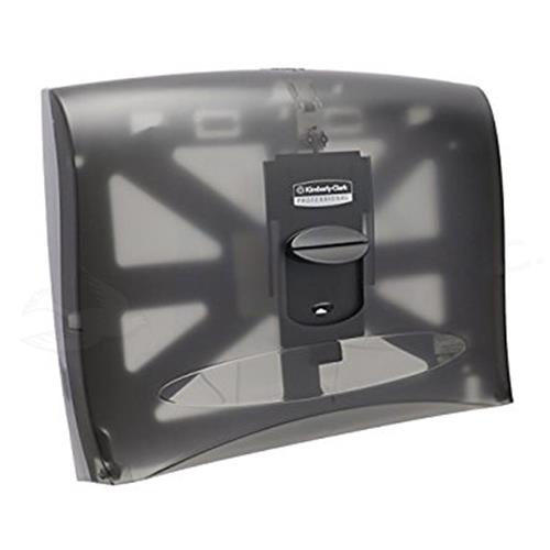 In-Sight Toilet Seat Cover Dispenser