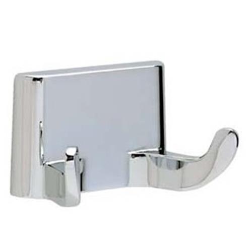 Double Robe Hook