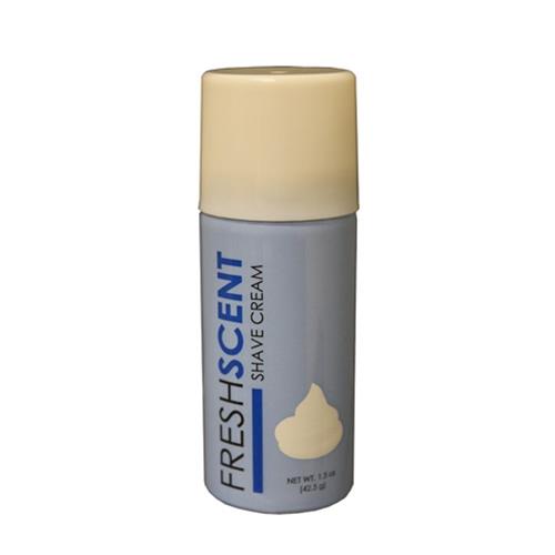 Aerosol Shave Cream-1.5 oz.