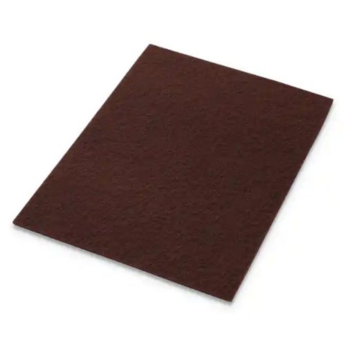 14x20 Maroon Eco-Prep Chemical Free Stripping Pad