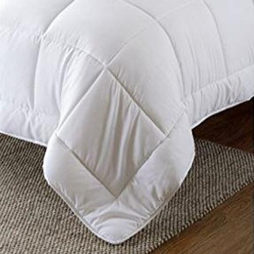 King Micro Fiber Duvet Blanket