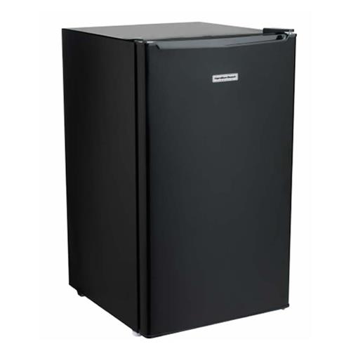 3.5 cu ft Compact Refrigerator