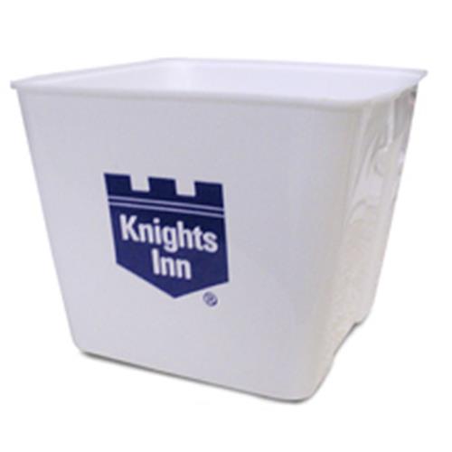 Knights Inn  Ice Bucket