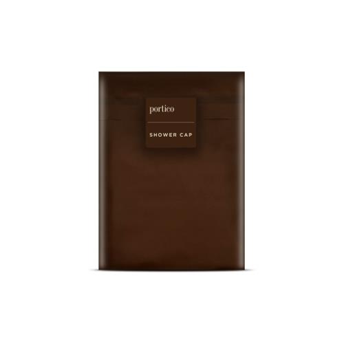 Portico Verbena Shower Caps