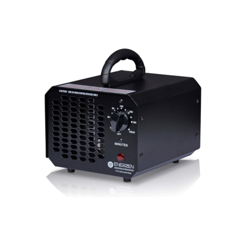 Enerzen Commercial Ozone Generator 6000 mg Industrial O3 Air Purifier Sterilizer
