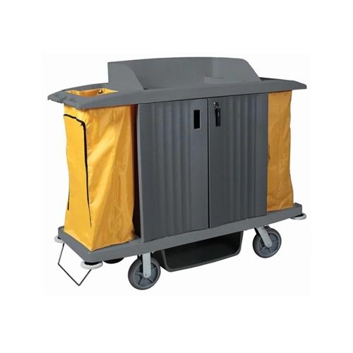 Deluxe Multi-function Cart