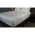 Full Techni-Chrome Decorative Top Sheet