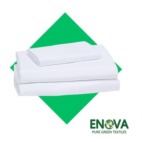 T-250 King Flat Sheet