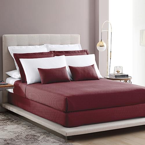 Adorn King Bed Wrap - Redwood