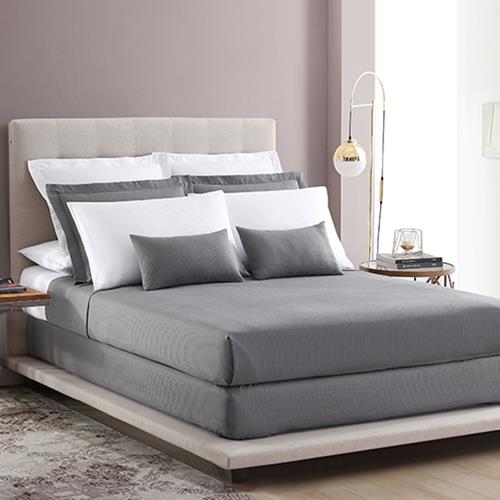 Adorn Queen Bed Wrap - Grey