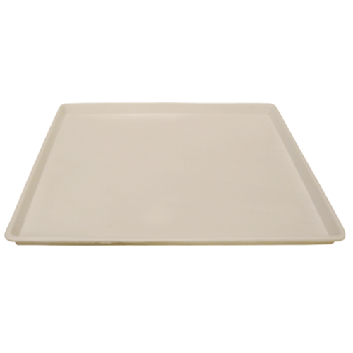 Plain Ice Tray - Beige