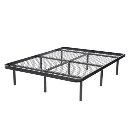 Queen Goliath Platform Bed - Frame Only