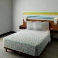 King Well Nested Coverlet