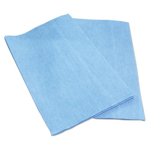 EPS Towel (13x21"), Unscented - Blue