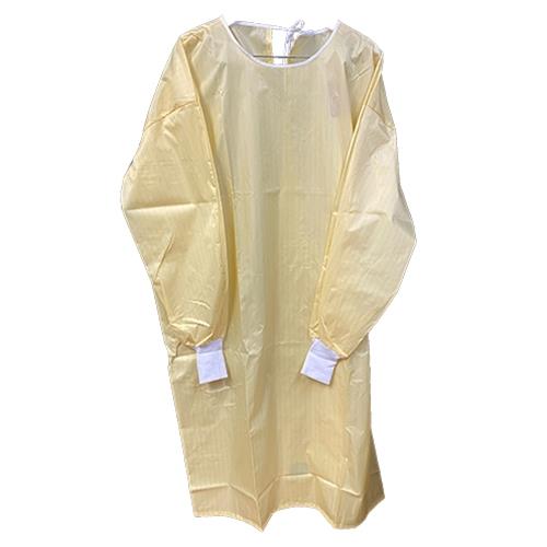 Long Sleeve Reusable Gowns