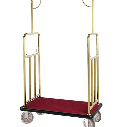Classic Bellman's Cart