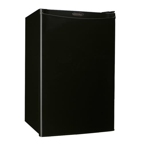 4.4  CF Danby Compact Refrigerator