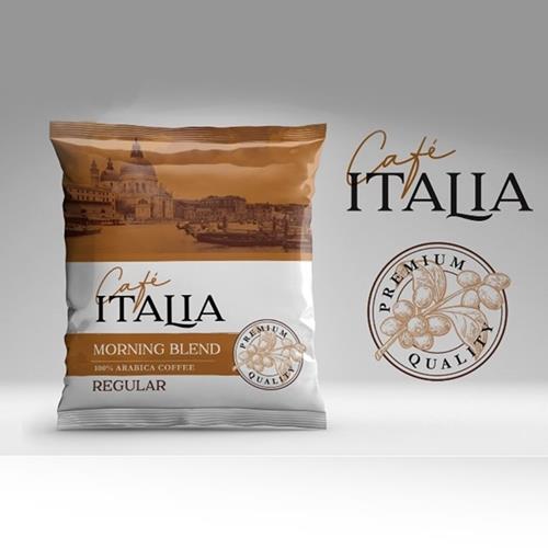 4-cup Regular Coffee