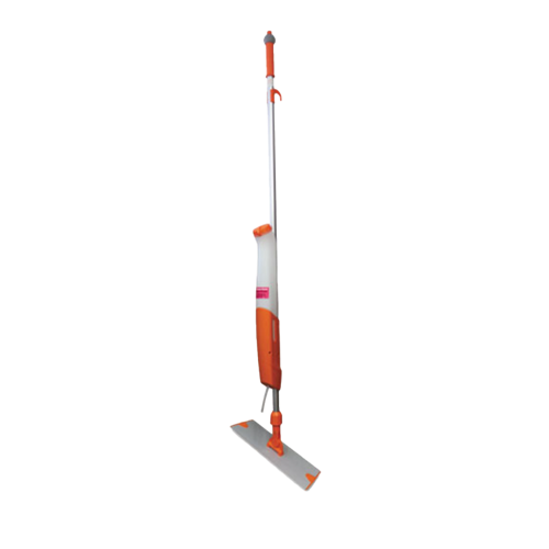 The Mopster Microfiber Bucketless Mop