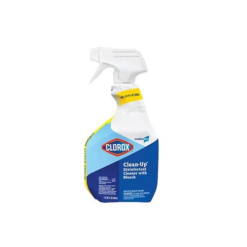 Clorox Pro Clorox Clean Up