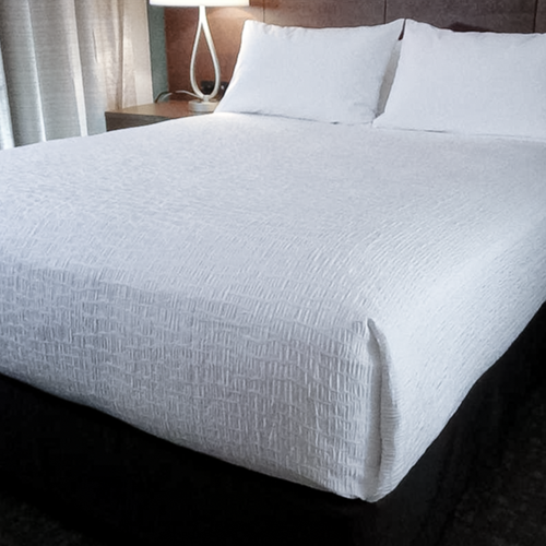 Queen Cirrus Topsheet