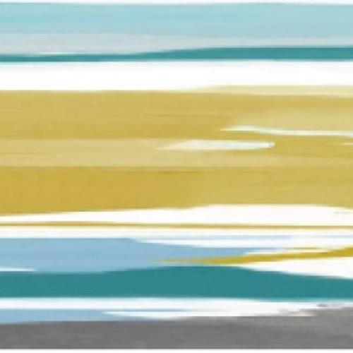 Queen SIngle Panel Headbaord Artwork